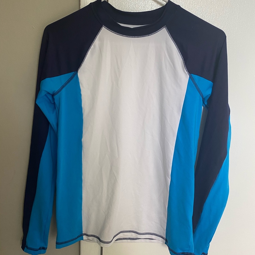Cat & Jack rash guard